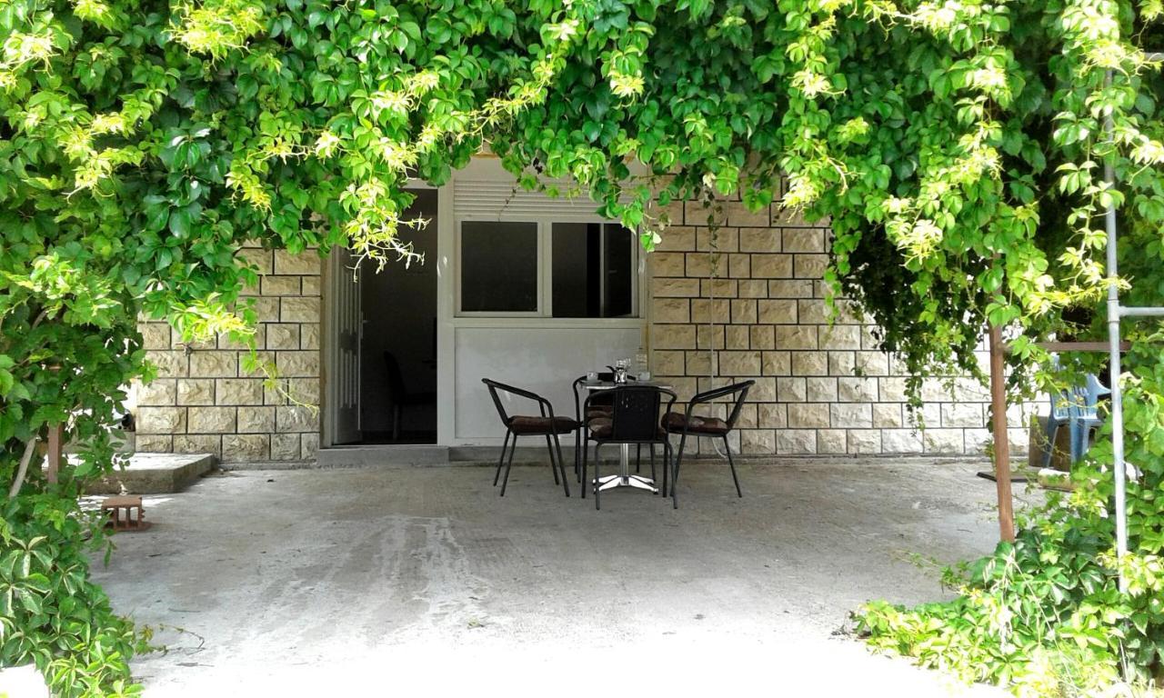 Apartmani Ruzmarin - Seget Donji, Trogir Extérieur photo