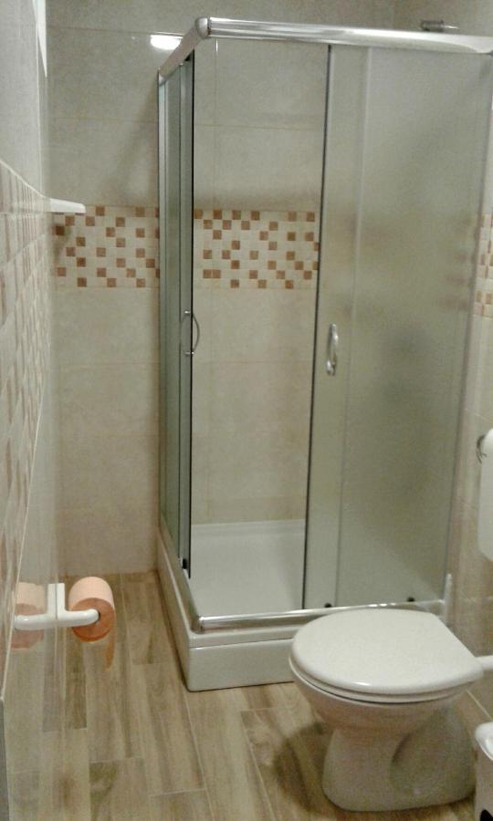 Apartmani Ruzmarin - Seget Donji, Trogir Extérieur photo