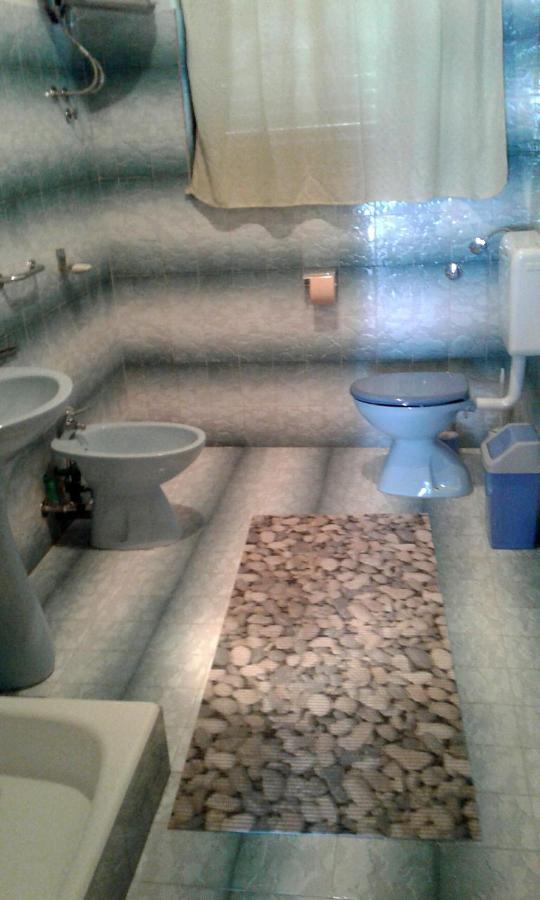 Apartmani Ruzmarin - Seget Donji, Trogir Extérieur photo